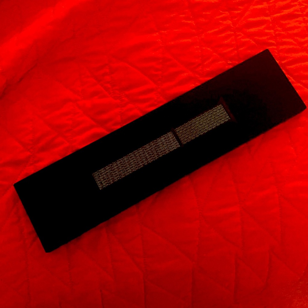 NIB Apple Watchband Nike Sport Loop